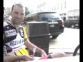 Sunday's 40 Mile Ride With Andrew + Coffee in McKinney
