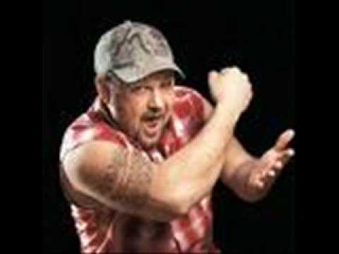 Larry the cable guy stand up