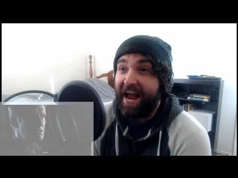 Smallville Season 9 Episode 8 Reaction
