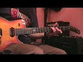 Epiphone Valve Junior Clean Epiphone Valve Junior Clean