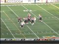 CFL Western Semi: Edmonton 21, Calgary 24 - November 15, 09