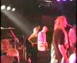 Bigwig Live- Old Lady