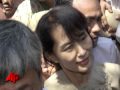Senator Wins Release of US Prisoner in Myanmar