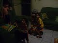 ni�os and fireworks