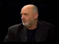 Charlie Rose - Calorie Restriction part 3