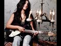 Meghan Shahnaz Kabir, the Afghanistani American singer