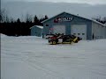 Lachute Performance with C5
