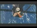 Russian Spacewalk, July 10, 2008 Russian Spacewalk, July 10, 2008