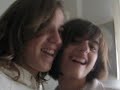 Anuska y Mariuxi