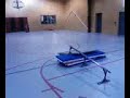 boardslide mini handrail