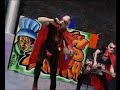 PUNKATS - Ven Josu Distorsion (Canal-4 TV, Valladolid)
