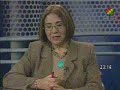 Entrevista: Pérez Esquivel, sobre situación en Bolivia - 2