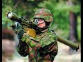 AA missile igla