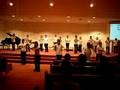 New Life Christmas Body Worship 1/2