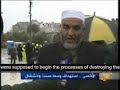 Israeli Terrorism in Aqsa Israeli Terrorism in Aqsa