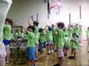 Raise Your Hands Up To The Roof
