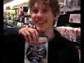 Coty wants WoW