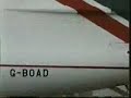 pouso do concorde 