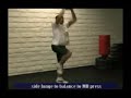 Agility Circuit Exercises