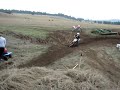 Rippin on the CRF150R