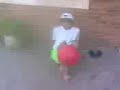 haciendo jueguitos