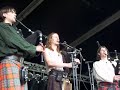 The Myles Brothers On Keltfest