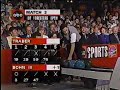 96 IOF Foresters Match 3 Traber vs Bohn Part 2