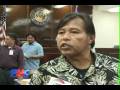 Finance option for new landfill remains on paper