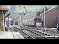 (HD)5619 GWR TODDINGTON 28th November Gloucester and Warwick railway