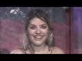 Holly Willoughby - Slow Gunge - MOM - Music JMJ Oxegene 10