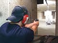 The First round with the FN FiveseveN 5.7x28mm