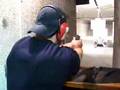 The First round with the FN FiveseveN 5.7x28mm