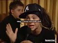 tokio hotel   dziecinstwo wywiad 
