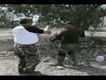 El Baile de la Cantimplora