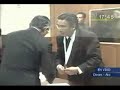 Alberto fujimori - sentenciado 6 a�os de pena privativa