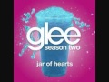 Jar Of Hearts -