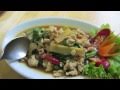 Thai food in Luzern