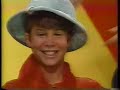 Fun House - gunk filled hats