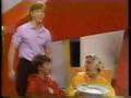 Fun House - gunk filled hats
