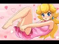 The Other Side Of Me - Princess Peach The Other Side Of Me - Princess Peach