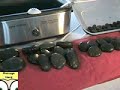 Hot Stone Massage - Introduction Part 1 of 4 Hot Stone Massage - Introduction Part 1 of 4