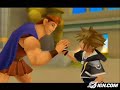 Kingdom Hearts - Memories of the Heart