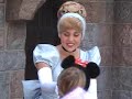 fantasyland disneyland tour