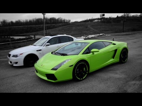 Lamborghini