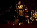 Pharoah Sanders - Birdland, New York, 2007 September