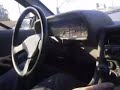 DeLorean ride with Danny Botkin