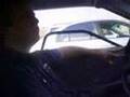 DeLorean ride with Danny Botkin