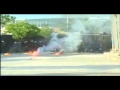 PAOK HOOLIGANS
