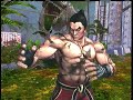 Click here to watch this video Street Fighter X Tekken Maximilian dood Ken Kazuya vs DJ Syanide & V II IL IE Hugo Heihachi SD