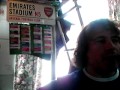 The Loose Cannon Vlog 20 on Arsenal FC